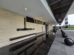 Treasure at Tampines (D18), Condominium #635144781
